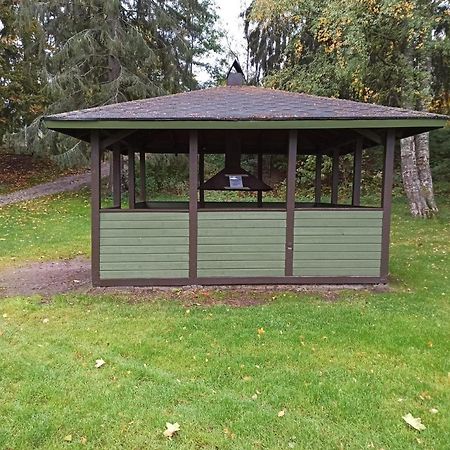Tampere Camping Haermaelae Kültér fotó