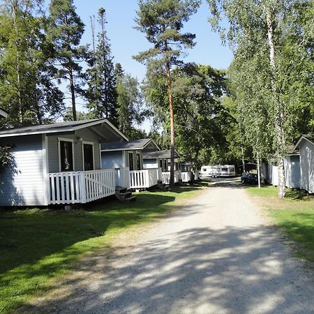 Tampere Camping Haermaelae Kültér fotó