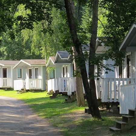 Tampere Camping Haermaelae Kültér fotó