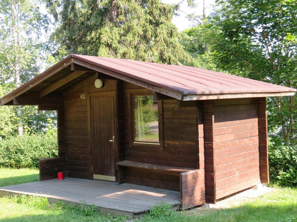 Tampere Camping Haermaelae Kültér fotó