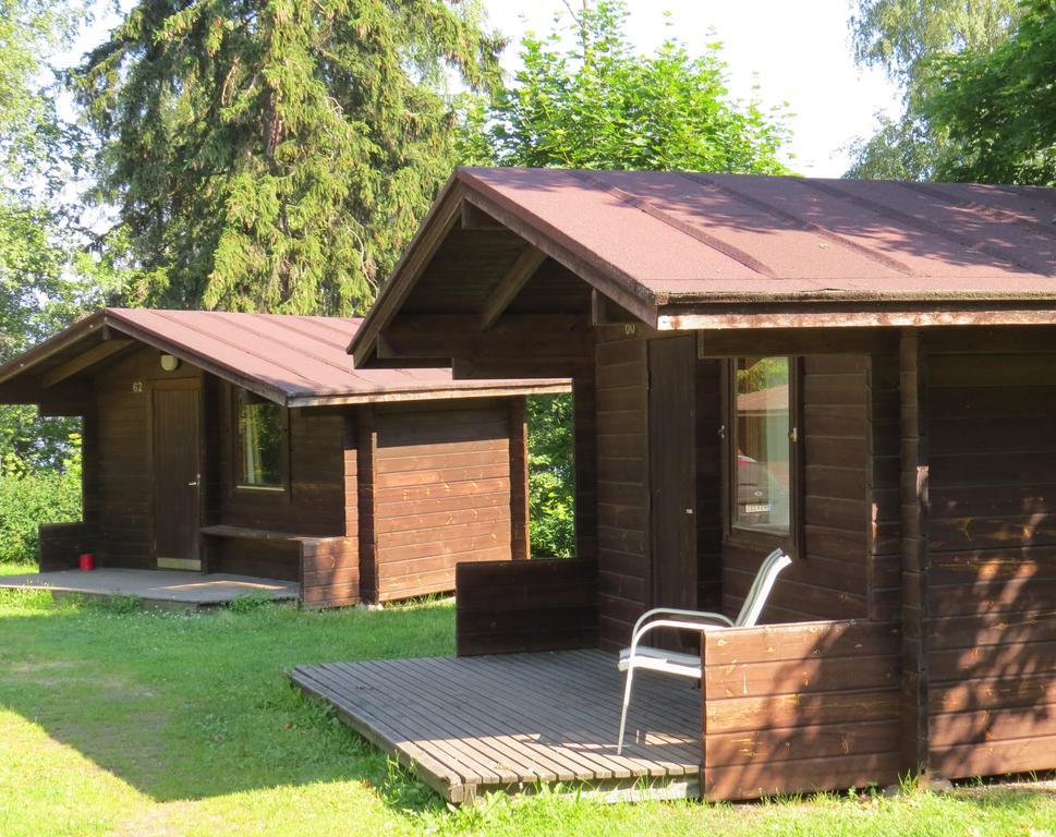 Tampere Camping Haermaelae Kültér fotó