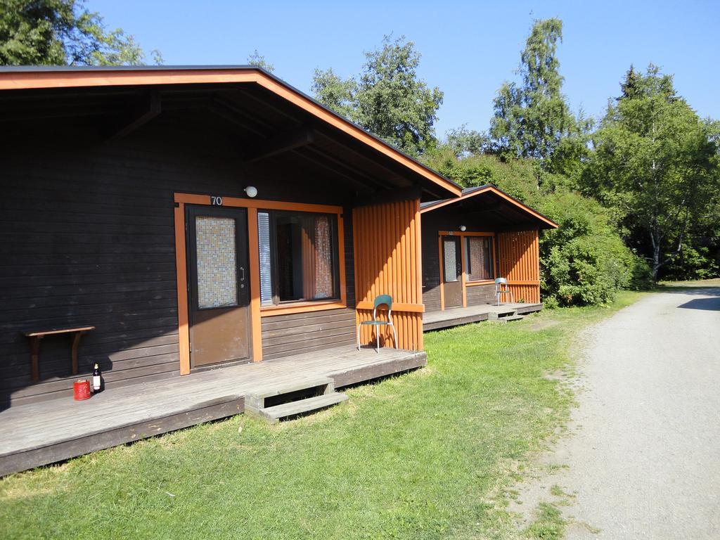 Tampere Camping Haermaelae Kültér fotó
