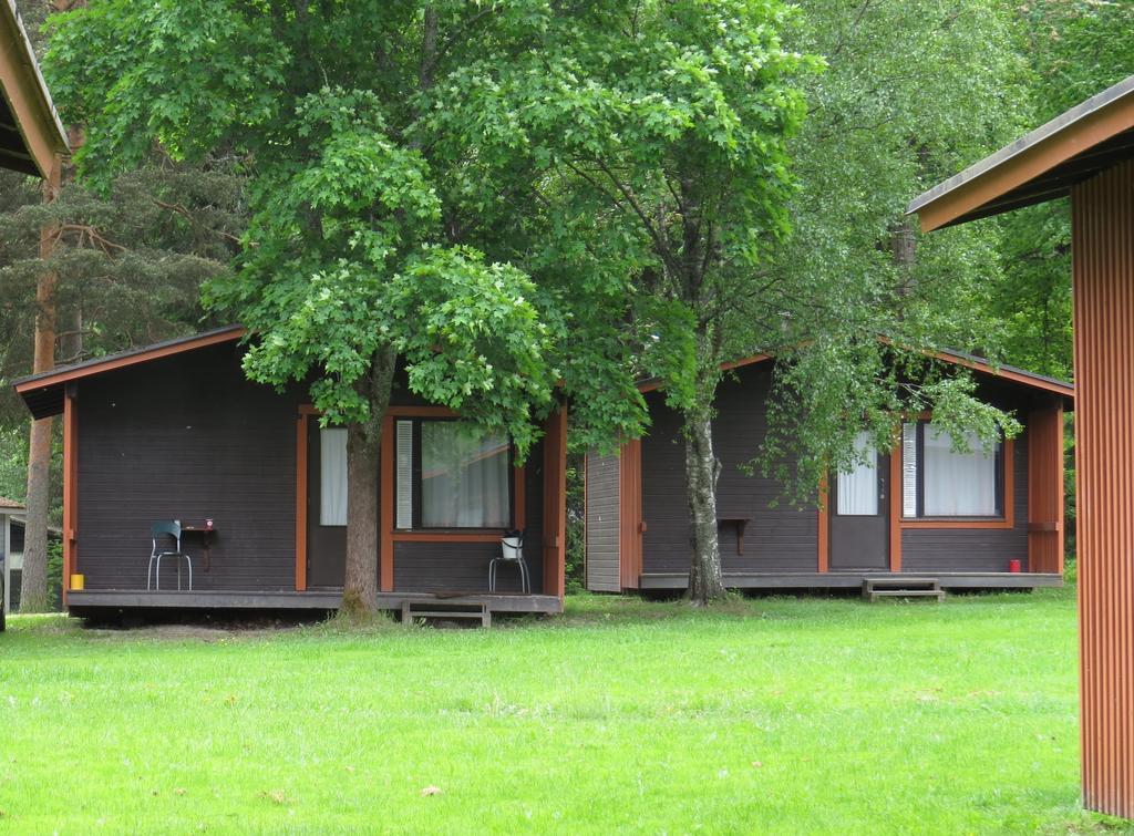 Tampere Camping Haermaelae Kültér fotó