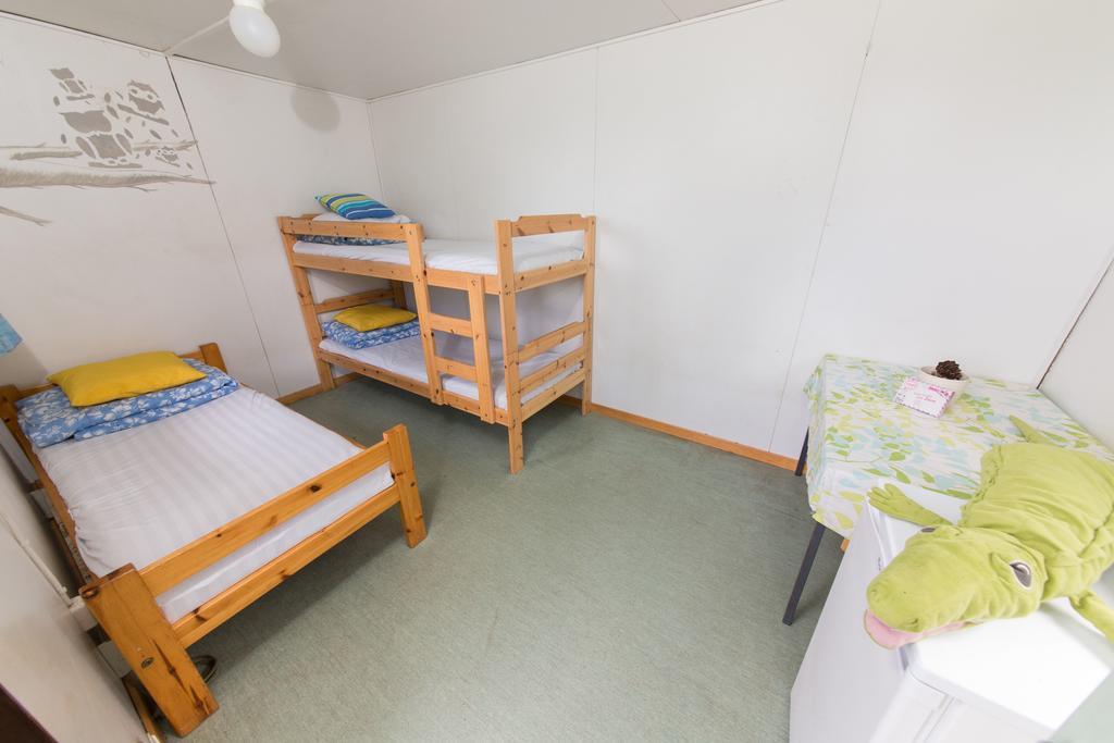 Tampere Camping Haermaelae Kültér fotó