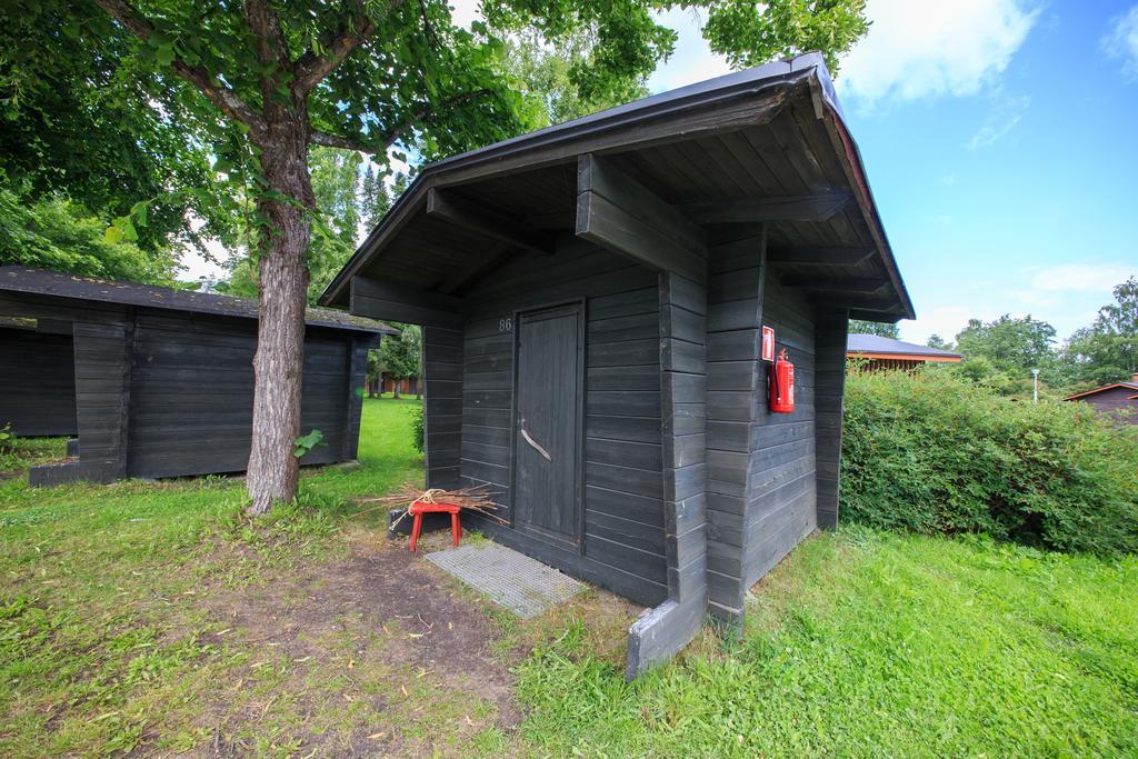 Tampere Camping Haermaelae Kültér fotó