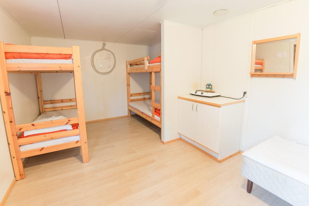 Tampere Camping Haermaelae Kültér fotó