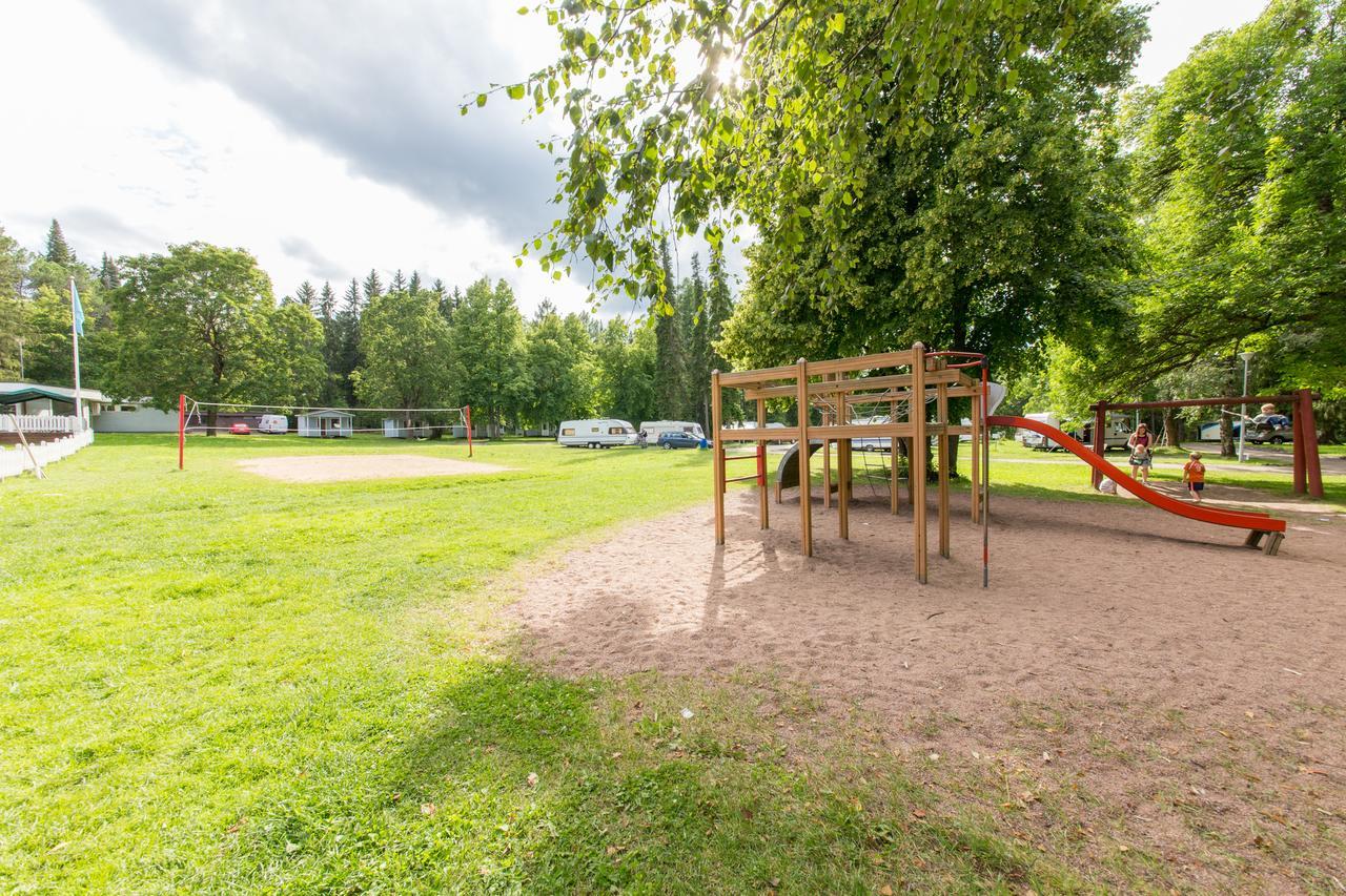 Tampere Camping Haermaelae Kültér fotó